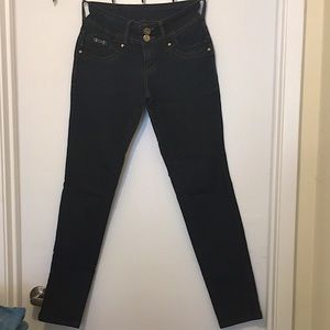 Sere Meia Sete Jeans- almost new!